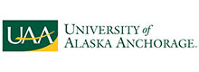 university of alaska anchorage