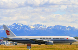 china cargo plan in anchorage