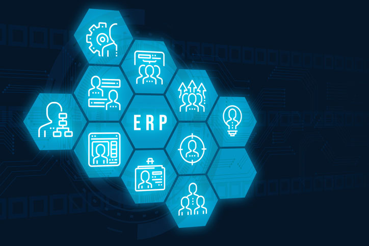 enterprise resource planning