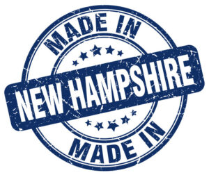 made in new hampshire