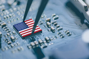 microchip made in the usa