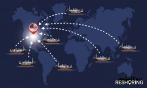 reshoring map