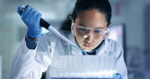 biomedical research