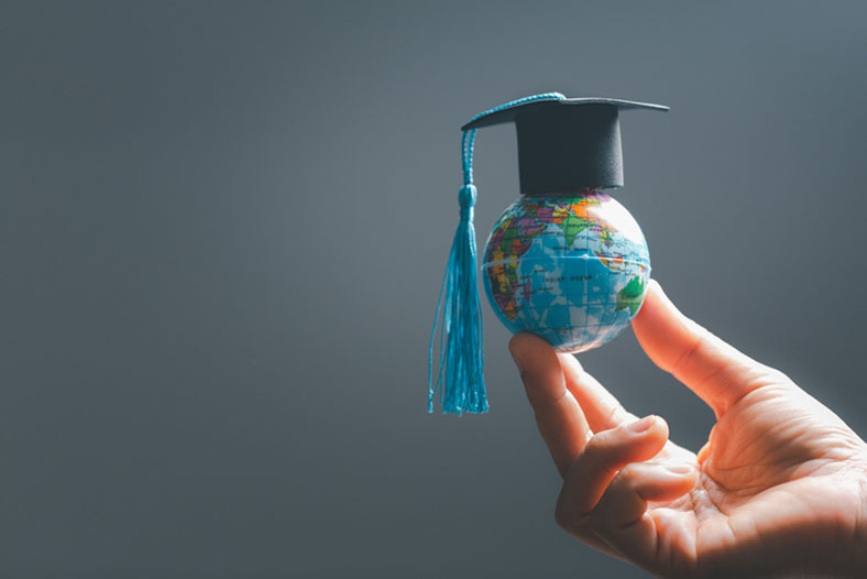 global graduation