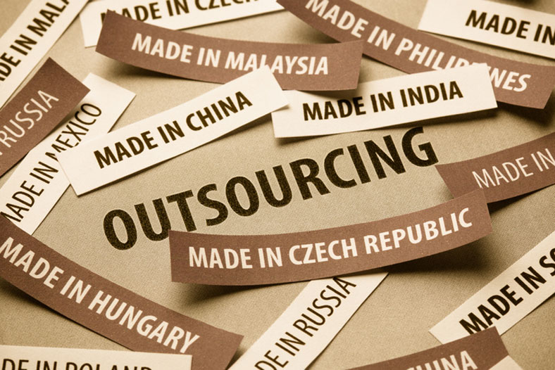 outsourcing