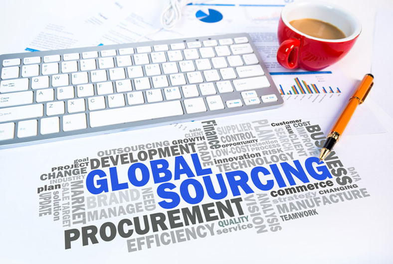 global outsourcing