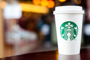 starbucks coffee cup