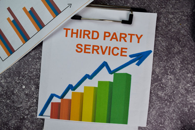 third party service
